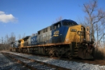 CSX 492